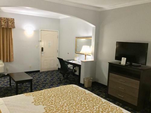 Motel Days Inn Robstown