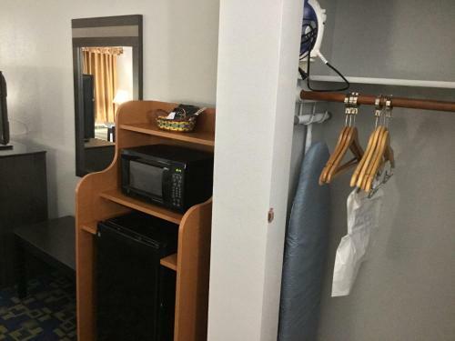 Motel Days Inn Robstown