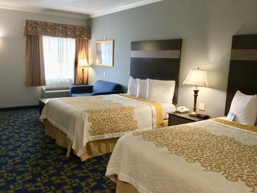 Motel Days Inn Robstown