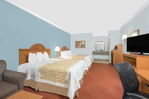 Motel Days Inn Robstown