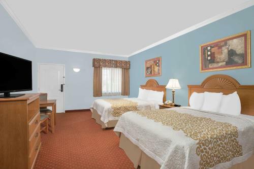 Motel Days Inn Robstown