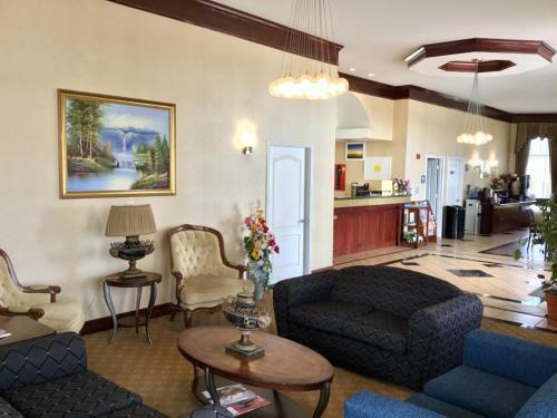 Motel Days Inn Robstown