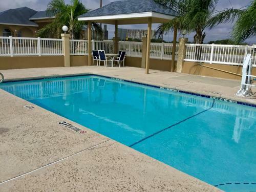 Motel Days Inn Robstown
