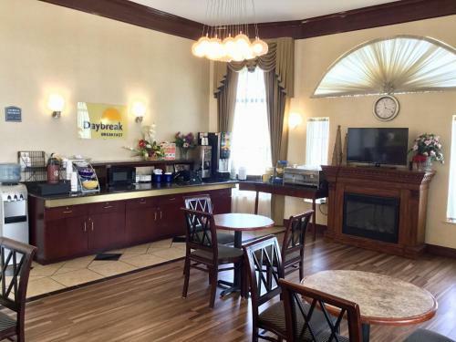 Motel Days Inn Robstown
