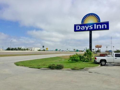 Motel Days Inn Robstown