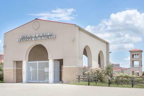 Motel Days Inn Robstown