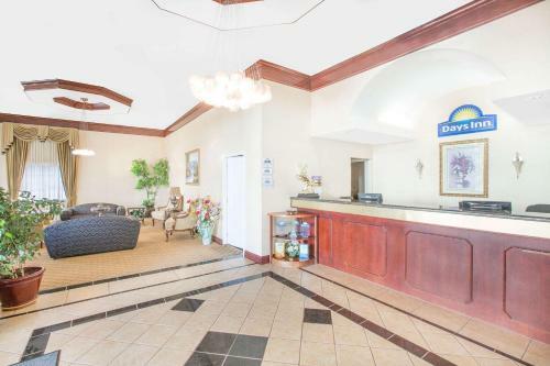 Motel Days Inn Robstown
