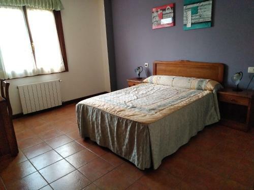 Hotel Rinc�n De Ant�n