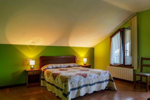 Hotel Rinc�n De Ant�n