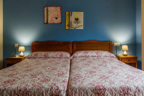 Hotel Rinc�n De Ant�n