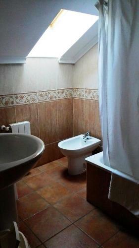 Hotel Rinc�n De Ant�n