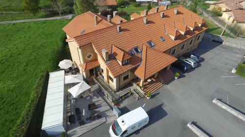 Hotel Rinc�n De Ant�n