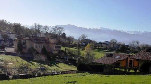 Hotel Rinc�n De Ant�n
