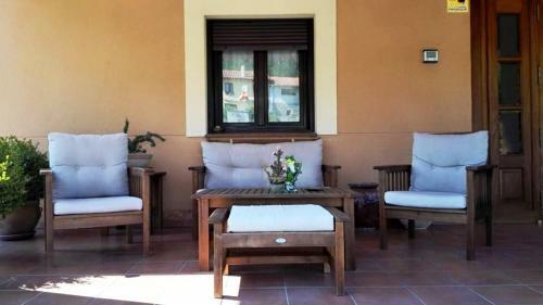 Hotel Rinc�n De Ant�n