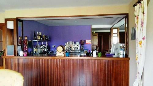 Hotel Rinc�n De Ant�n