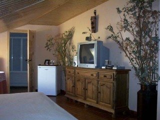 Hostal El Manantial De Gredos