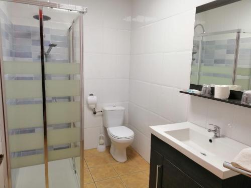 Hotel A Santiago