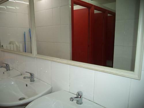 Albergue A Santiago