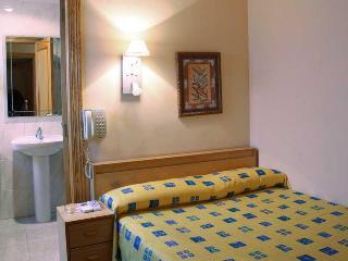 Hotel Trapemar Silos