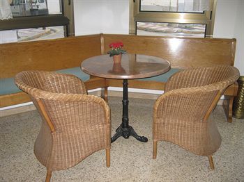Hostal Tarr�s