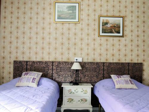 Hostal Can Massot