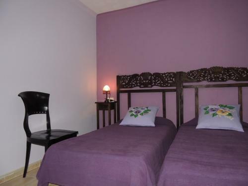 Hostal Can Massot