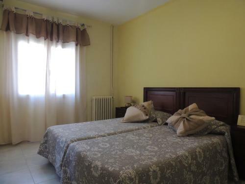 Hostal Can Massot
