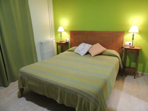 Hostal Can Massot