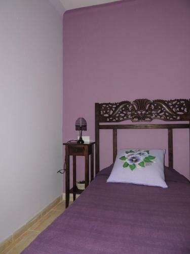 Hostal Can Massot
