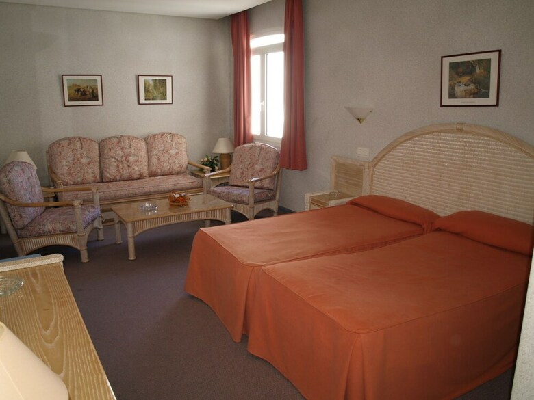 Hotel San Jorge