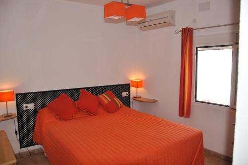 Hostal Antigua Fonda