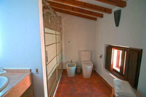 Bed & Breakfast Casa Entre Vi�as