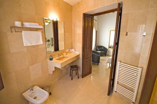 Bed & Breakfast Casa Entre Vi�as