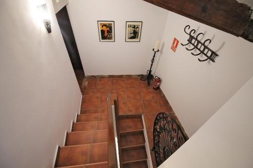 Bed & Breakfast Casa Entre Vi�as