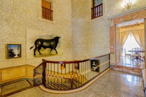 Bed & Breakfast Casa Entre Vi�as