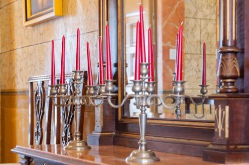 Bed & Breakfast Casa Entre Vi�as