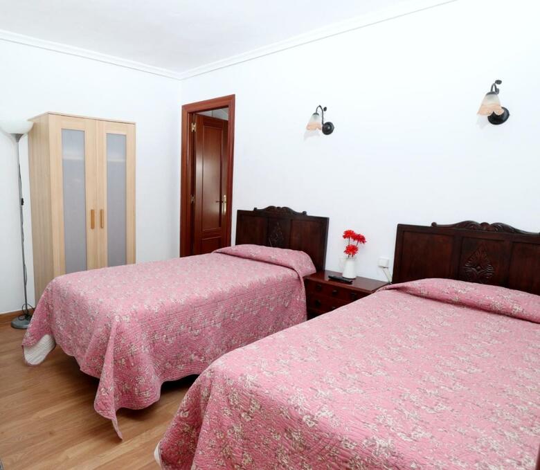 Hostal El Centro