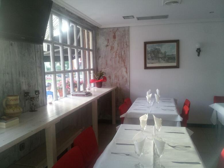 Hostal El Centro