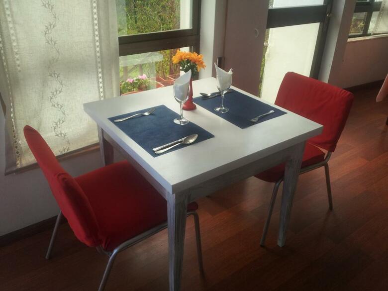 Hostal El Centro