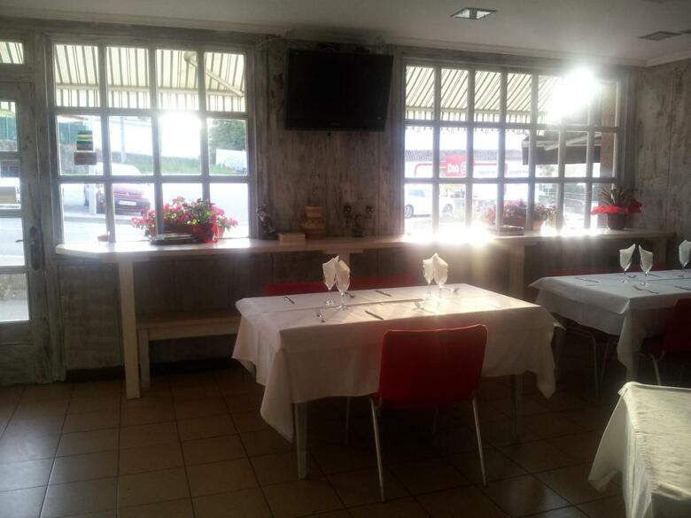 Hostal El Centro