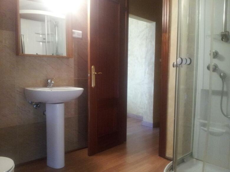 Hostal El Centro