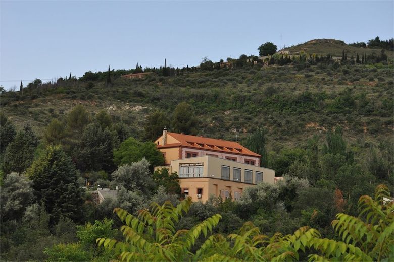 Hotel La Fuensanta Hostal-rural