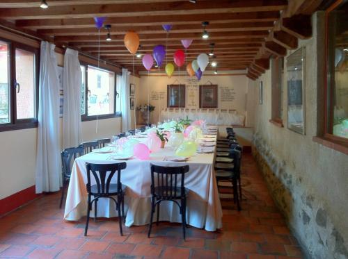 Hotel El Rancho