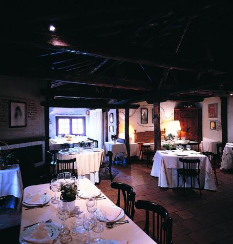 Hotel El Rancho