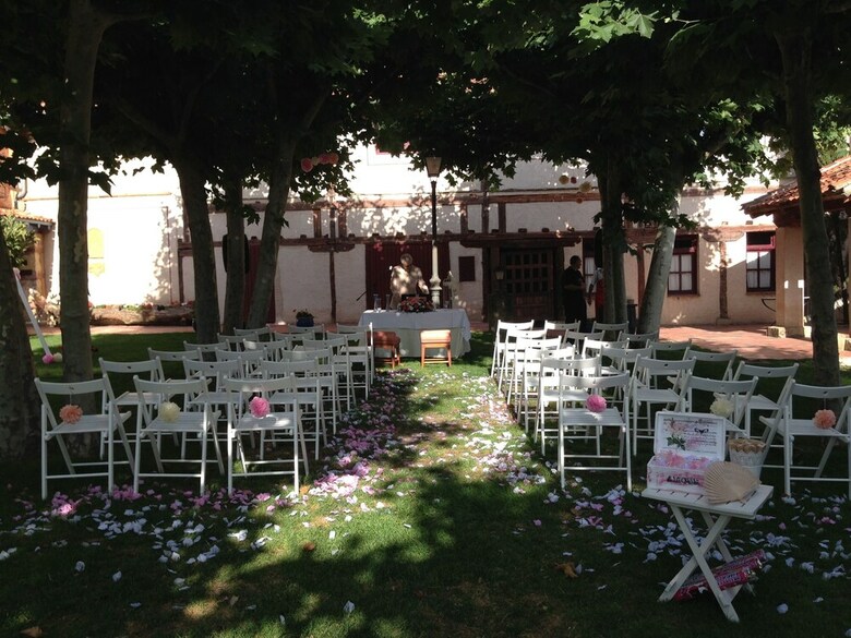 Hotel El Rancho