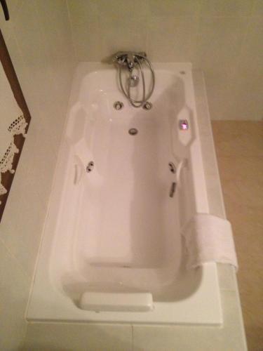 Hotel Las Fuentes