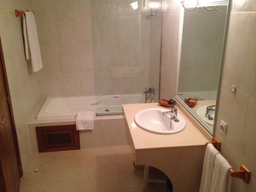 Hotel Las Fuentes