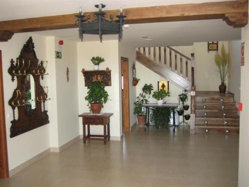 Hotel Las Fuentes