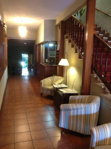 Hotel Rural Mariblanca