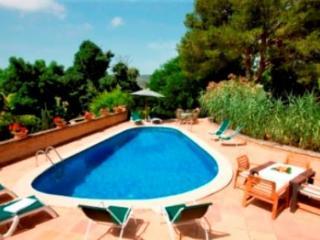 Hotel Rural Sa Torre De Santa Eug�nia